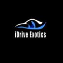 iDrive Phoenix Exotic Car Rentals logo